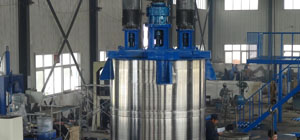 通達(dá)實(shí)業(yè)